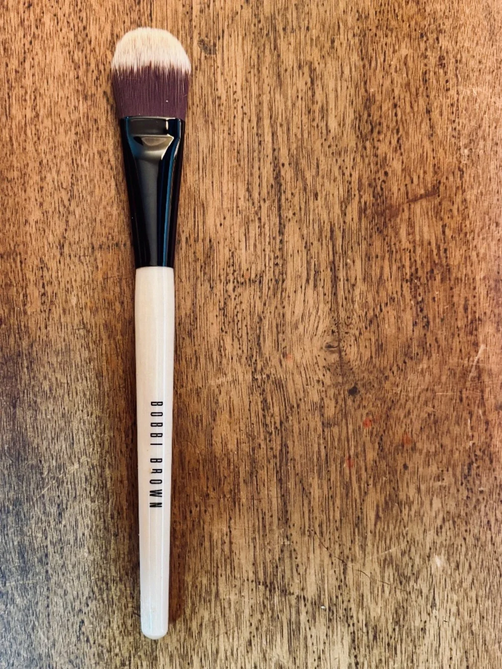 Bobbi Brown Foundation Brush